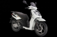 Benelli CAFFENERO 125